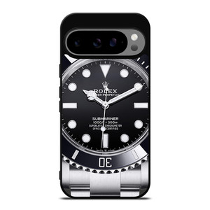 ROLEX WATCH LOGO Google Pixel 9 Pro XL Case Cover