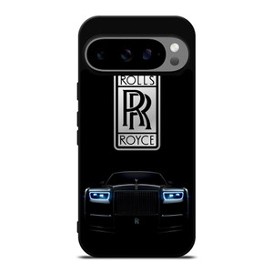 ROLLS ROYCE CAR LOGO Google Pixel 9 Pro XL Case Cover