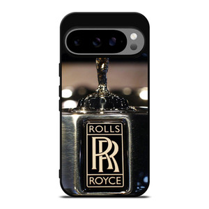 ROLLS ROYCE LOGO Google Pixel 9 Pro XL Case Cover