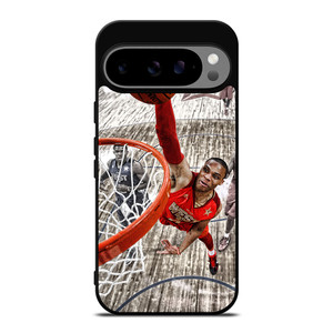 RUSSELL WESTBROOK DUNK 1 Google Pixel 9 Pro XL Case Cover