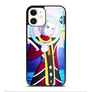 MERUS ANGEL DBS iPhone 12 Case Cover MERUS ANGEL DBS iPhone 12 Case Cover