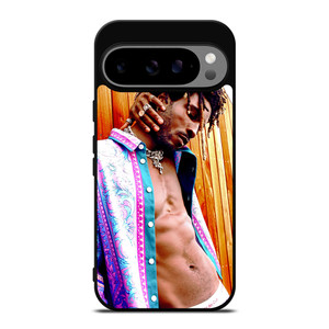 SAINT JHN RAPPER 2 Google Pixel 9 Pro XL Case Cover