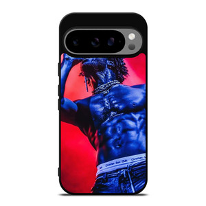 SAINT JHN RAPPER 3 Google Pixel 9 Pro XL Case Cover