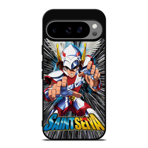 SAINT SEIYA PEGASUS MANGA Google Pixel 9 Pro XL Case Cover