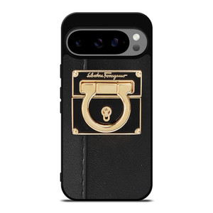 SALVATORE FERRAGAMO 1 Google Pixel 9 Pro XL Case Cover
