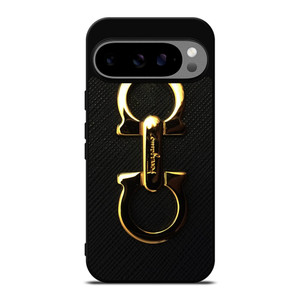 SALVATORE FERRAGAMO 2 Google Pixel 9 Pro XL Case Cover