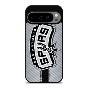 SAN ANTONIO SPURS Google Pixel 9 Pro XL Case Cover