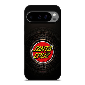 SANTA CRUZ SKATEBOARDS LOGO Google Pixel 9 Pro XL Case Cover