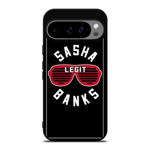 SASHA BANKS LEGIT 1 Google Pixel 9 Pro XL Case Cover