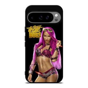 SASHA BANKS LEGIT 3 Google Pixel 9 Pro XL Case Cover