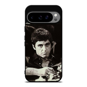 SCARFACE 1 Google Pixel 9 Pro XL Case Cover