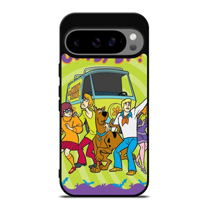 SCOOBY DOO CARTOON SERIES Google Pixel 9 Pro XL Case Cover