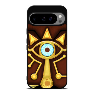 SHEIKAH SLATE ZELDA Google Pixel 9 Pro XL Case Cover