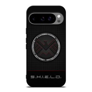 SHIELD LOGO Google Pixel 9 Pro XL Case Cover