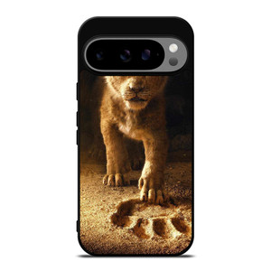 SIMBA LION KING MOVIE Google Pixel 9 Pro XL Case Cover