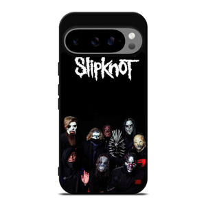 SLIPKNOT CREW Google Pixel 9 Pro XL Case Cover
