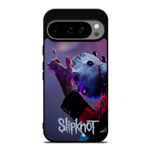 SLIPKNOT THE KNOT Google Pixel 9 Pro XL Case Cover