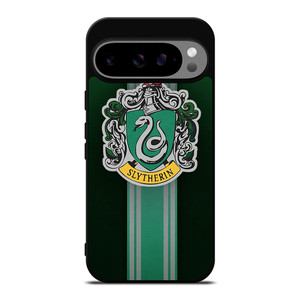 SLYTHERIN HOGWARTS Google Pixel 9 Pro XL Case Cover