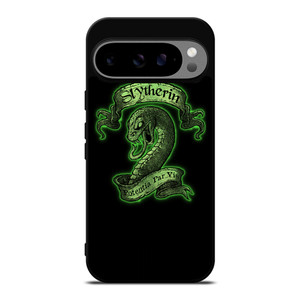 SLYTHERIN LOGO Google Pixel 9 Pro XL Case Cover