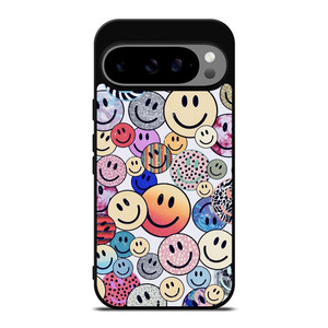 SMILEY FACE Google Pixel 9 Pro XL Case Cover