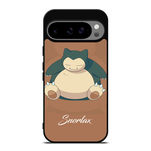 SNORLAX POKEMON CUTE Google Pixel 9 Pro XL Case Cover