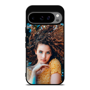 SOFIE DOSSI BEAUTY Google Pixel 9 Pro XL Case Cover