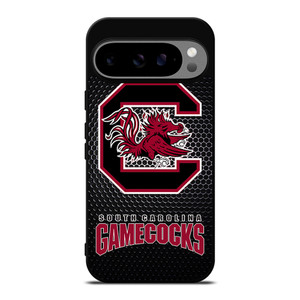 SOUTH CAROLINA GAMECOCKS Google Pixel 9 Pro XL Case Cover