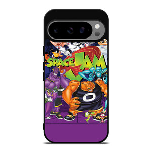 SPACE JAM CHARACTER Google Pixel 9 Pro XL Case Cover