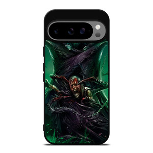 SPAWN COMIC Google Pixel 9 Pro XL Case Cover
