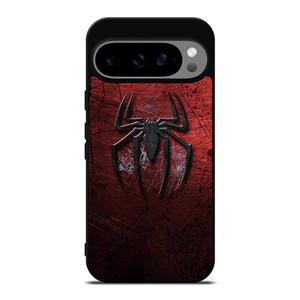 SPIDERMAN GRUNGY LOGO Google Pixel 9 Pro XL Case Cover