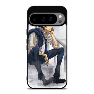 SPIKE SPIEGEL COWBOY BEBOP ART Google Pixel 9 Pro XL Case Cover