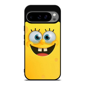 SPONGEBOB SMILE Google Pixel 9 Pro XL Case Cover
