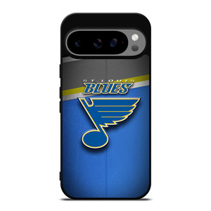 ST LOUIS BLUES LOGO 2 Google Pixel 9 Pro XL Case Cover