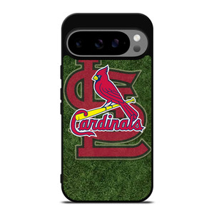 St LOUIS CARDINALS LOGO Google Pixel 9 Pro XL Case Cover