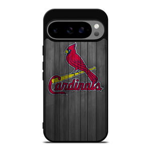 ST LOUIS CARDINALS TEAM Google Pixel 9 Pro XL Case Cover