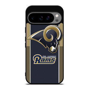 ST LOUIS RAMS ICON Google Pixel 9 Pro XL Case Cover