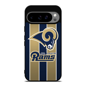 ST LOUIS RAMS LOGO Google Pixel 9 Pro XL Case Cover