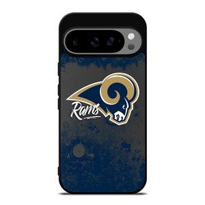 ST LOUIS RAMS NFL LOGO Google Pixel 9 Pro XL Case Cover