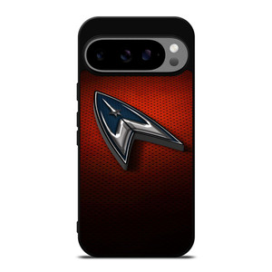 STAR TREK EMBLEM Google Pixel 9 Pro XL Case Cover