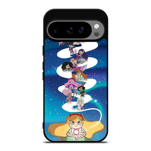 STAR vs THE FORCES OF EVIL COOL Google Pixel 9 Pro XL Case Cover