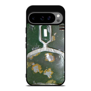 STAR WARS BOBA FETT OLD ARMOR Google Pixel 9 Pro XL Case Cover