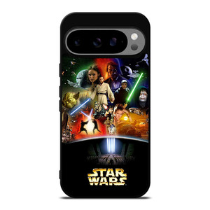 STAR WARS CLASSIC Google Pixel 9 Pro XL Case Cover