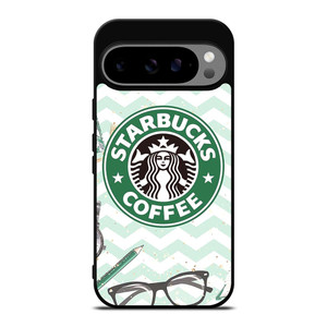 STARBUCKS COFFEE 2 Google Pixel 9 Pro XL Case Cover