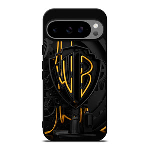 STEAMPUNK WARNER BROS Google Pixel 9 Pro XL Case Cover