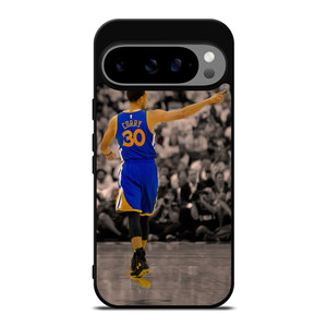 STEPHEN CURRY 4 Google Pixel 9 Pro XL Case Cover