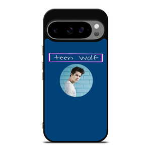 STILES STILINSKI TEEN WOLF Google Pixel 9 Pro XL Case Cover