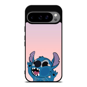 STITCH AND LILO CUTE Google Pixel 9 Pro XL Case Cover