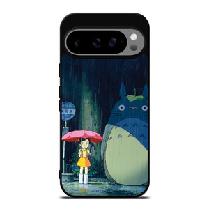 STUDIO GHIBLI MY NEIGHBOR TOTORO 2 Google Pixel 9 Pro XL Case Cover