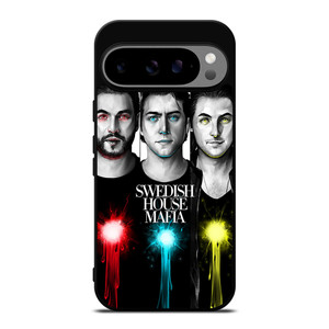 SWEDISH HOUSE MAFIA SHM Google Pixel 9 Pro XL Case Cover