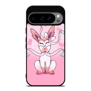 SYLVEON POKEMON CUTE Google Pixel 9 Pro XL Case Cover